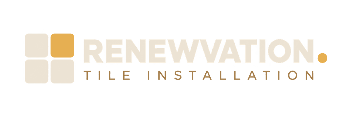Renewvation Tile Installation